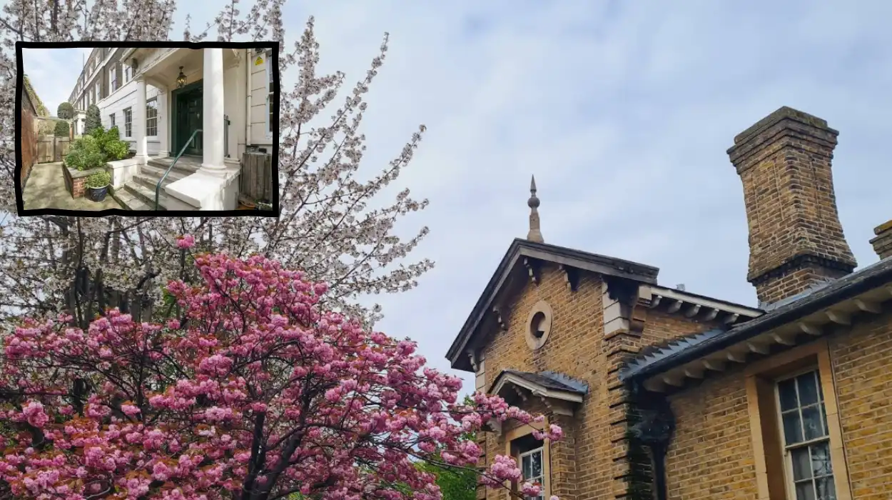 Last Georgian home in Leytonstone listed for £1.75m