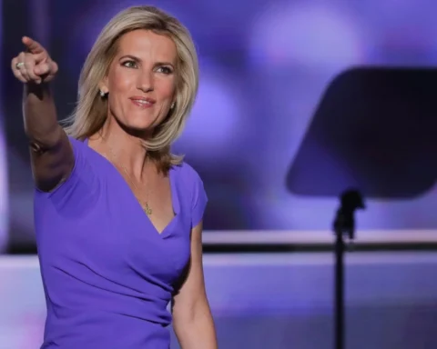 Laura Ingraham Stirs Debate on Political Violence and Accountability