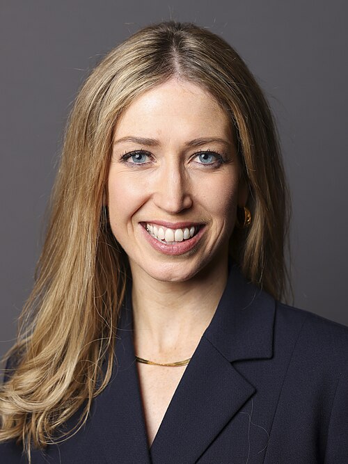 Laura Trott