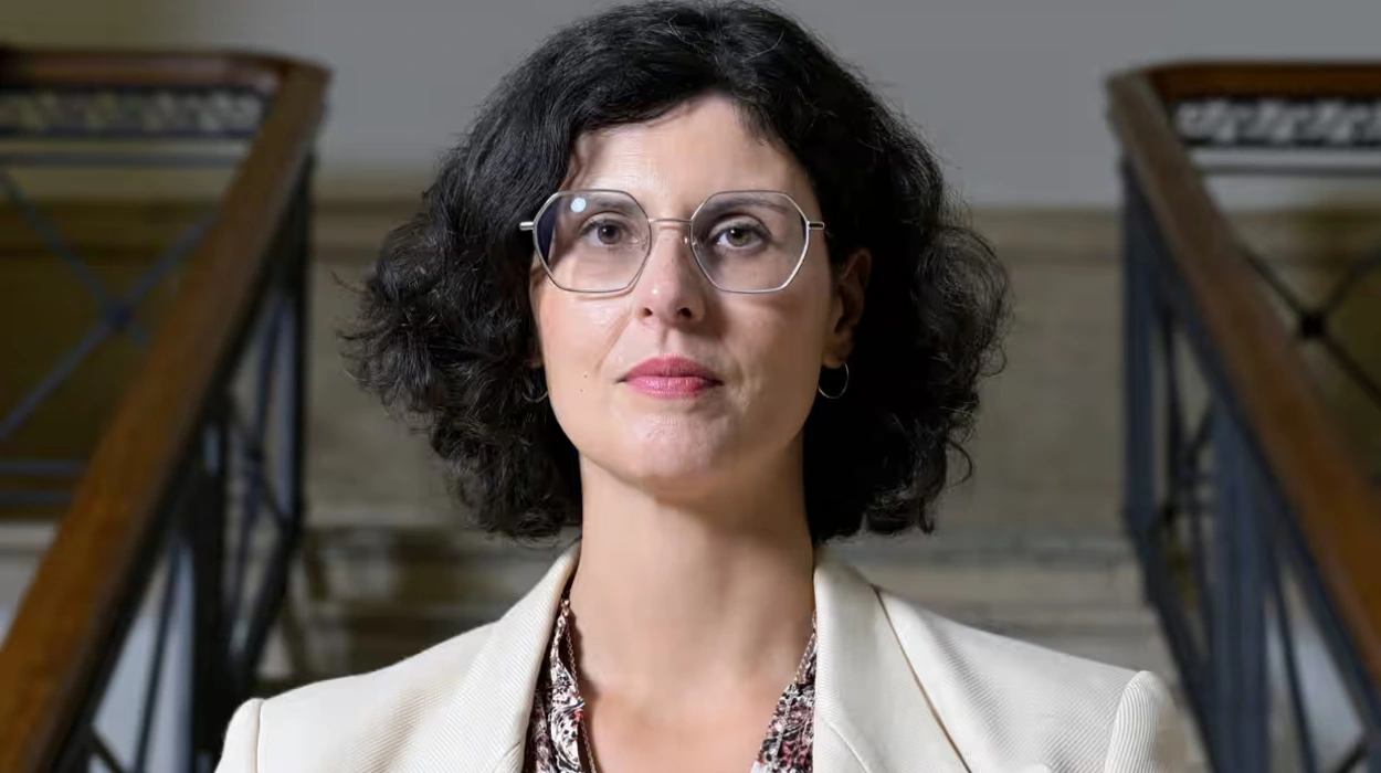 Layla Moran urges tougher UK response on Gaza crisis