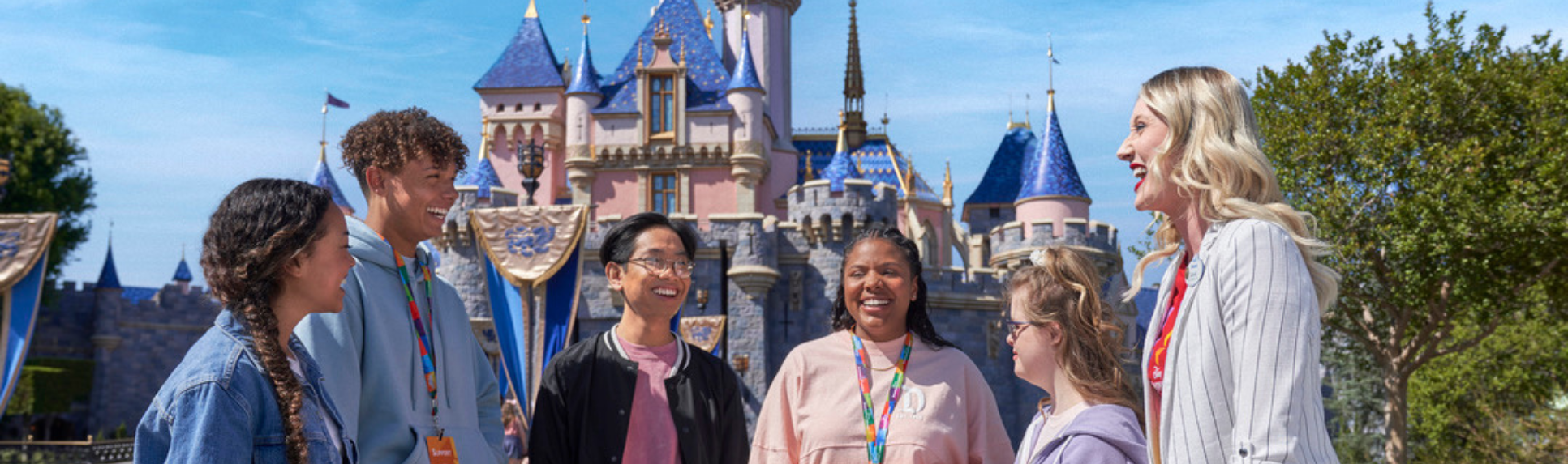 Disney Parks Leadership Reshapes Strategy in Burbank 3 Disney parks leadership driving innovation at Walt Disney World