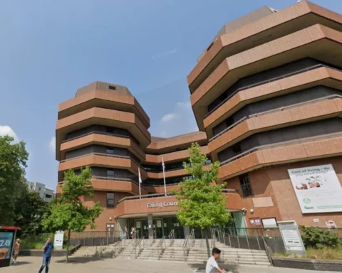 Learning disabilities takeover day held in Ealing
