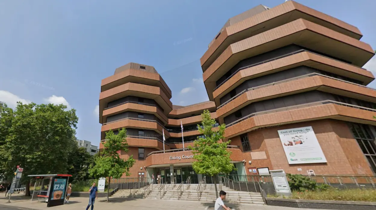 Learning disabilities takeover day held in Ealing