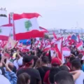 Lebanon’s unfinished revolution One year after protests, change has yet to come