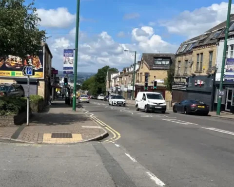 Leeds Road to Shine as a National Visitor Destination in Bradford 2025