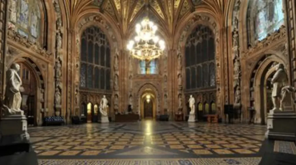 Legal Framework for Lobbying in the UK