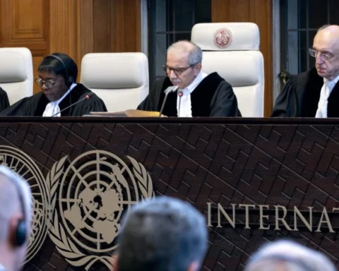 Legal Implications of the ICJ Advisory Opinion on the Israeli Occupation of Palestinian Territories