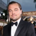 Leonardo DiCaprio’s off-air Golden Globes moment shows lighter side