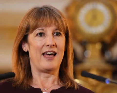 Letting agent apologises to Reeves for not applying for rental licence on her behalf