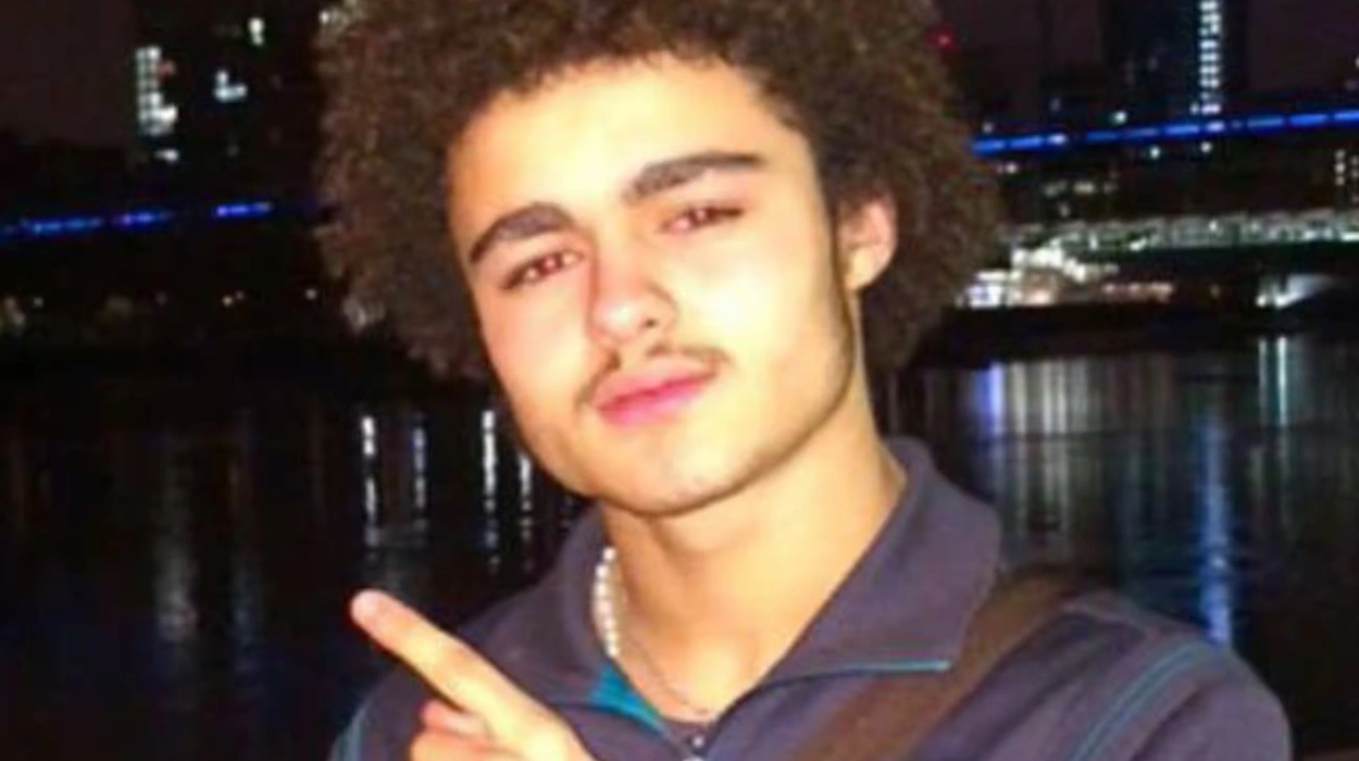 Lewis Johnson's mother backs police chase inquest