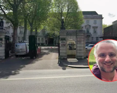 Lewis Macleod charged with manslaughter in Southwark