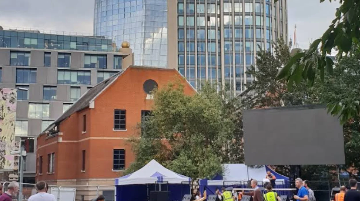 Lewisham Council slammed over housing complaints