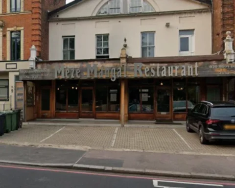 Lewisham MP Liam Shrivastava slams £2.5m Meze Mangal legal battle
