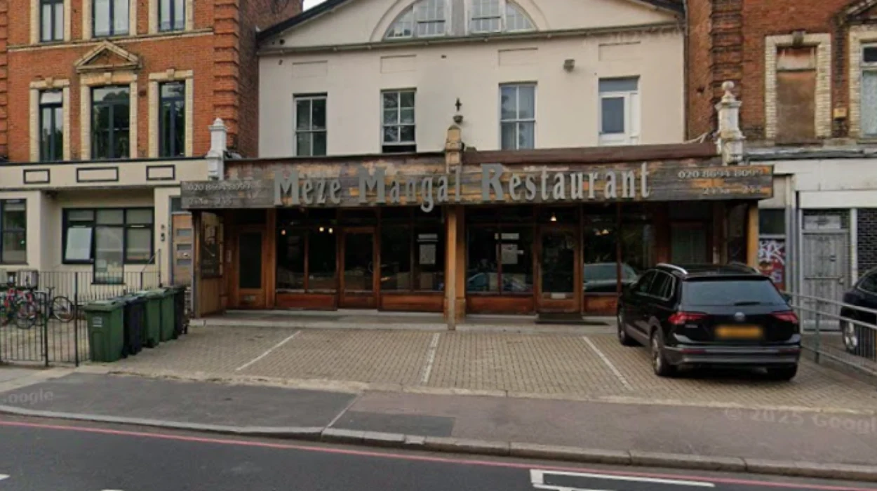 Lewisham MP Liam Shrivastava slams £2.5m Meze Mangal legal battle