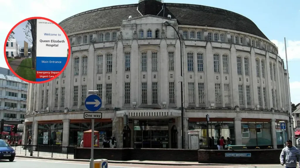 Lewisham NHS trust pays £4m for A&E negligence claims