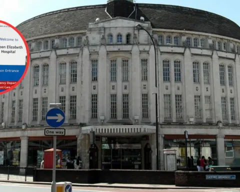 Lewisham NHS trust pays £4m for A&E negligence claims