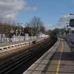 Lewisham and Bromley train stations closed this weekend