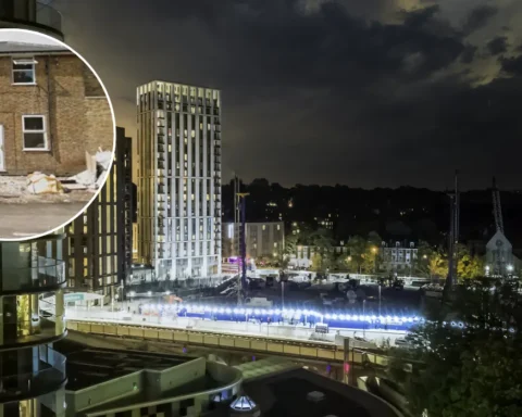 Lewisham blocks nine-bedroom HMO conversion plan