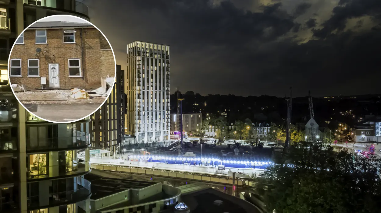 Lewisham blocks nine-bedroom HMO conversion plan