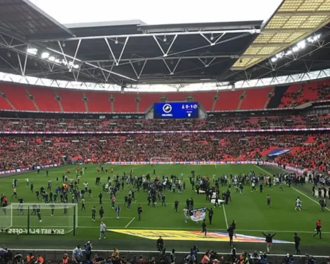 Lewisham mulls developer funds for Millwall station plan