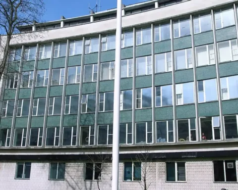 Lewisham scraps cinema and homes plan at baths site