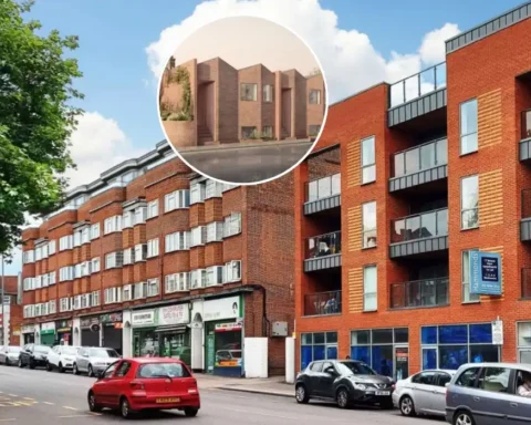 Leyton housing plans approved despite local opposition