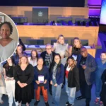 Leytonstone carer named national awards finalist in Waltham Forest