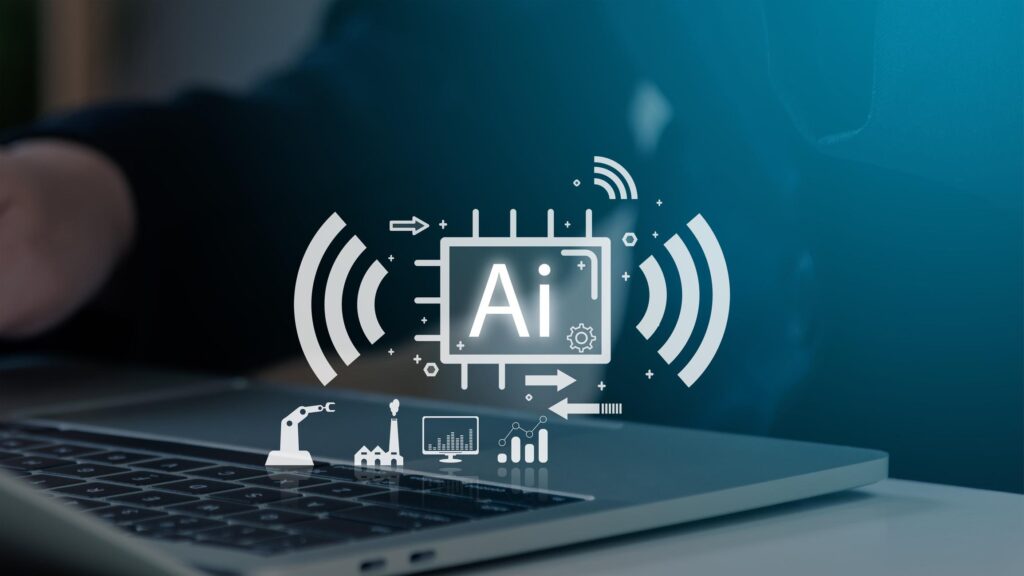 Industrial AI chips support safety and control in automotive systems