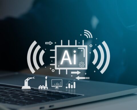 Industrial AI chips support safety and control in automotive systems