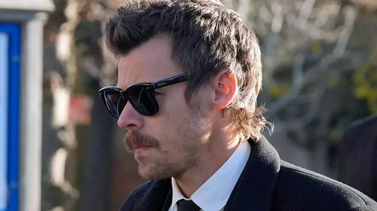 Liam Payne’s funeral held in private ceremony in Amersham