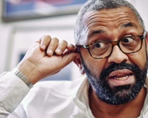 Lieutenant Colonel James Spencer Cleverly Net Worth