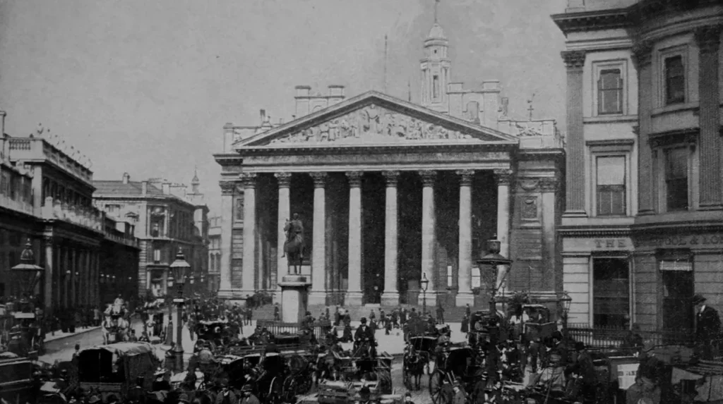 Life in 19th Century London: What Was It Really Like?