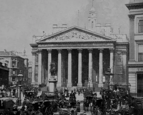 Life in 19th Century London: What Was It Really Like?