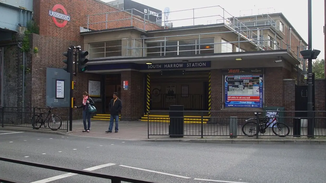 Lifts planned for Harrow tube after 20-year campaign