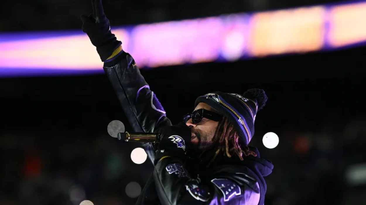 Lil Jon Halftime Show Boosts Atmosphere at Lumen Field