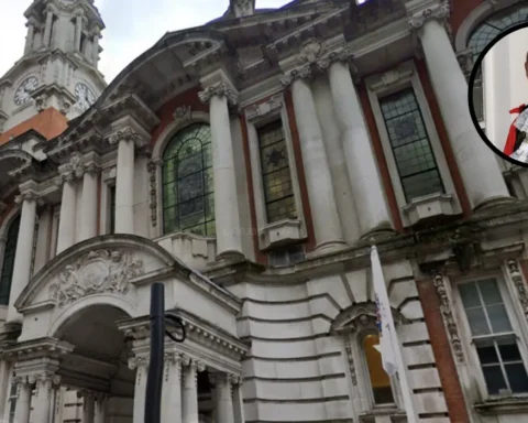 Linda Bird elected Mayor of Greenwich for 2025–2026