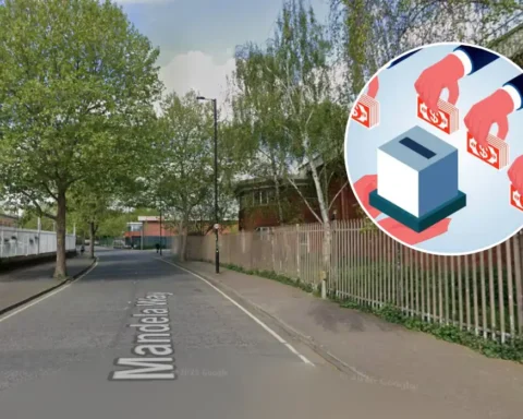 Link Age Southwark launches £21.5k donation campaign