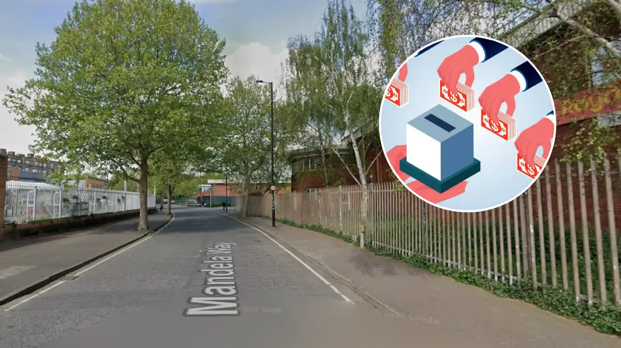 Link Age Southwark launches £21.5k donation campaign