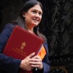 Lisa Nandy says AI copyright concerns will be addressed