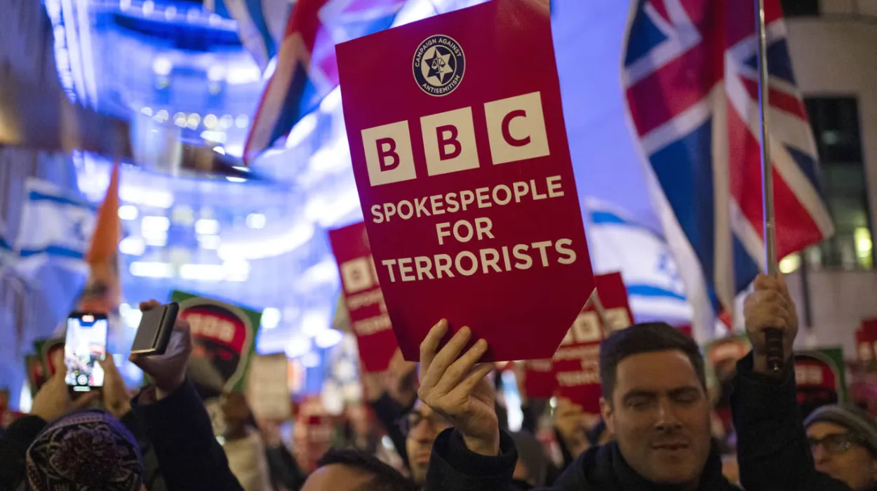 Lisa Nandy to meet BBC chair over Gaza film concerns