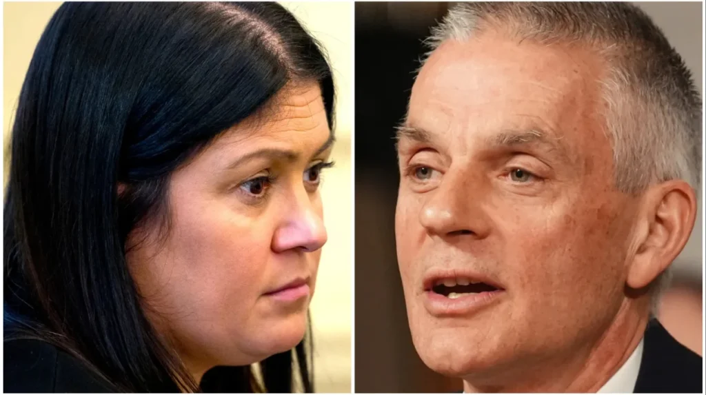 Lisa Nandy unhappy with BBC's Bob Vylan reply