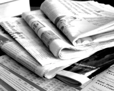 List of Belgium Newspapers