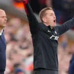 Liverpool set-piece coach Aaron Briggs leaves amid defensive challenges