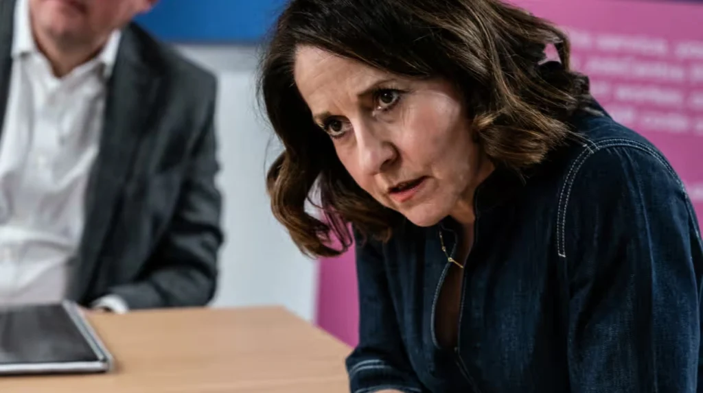 Liz Kendall says employment is key to cutting benefits bill