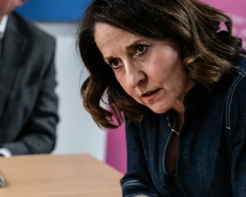 Liz Kendall says employment is key to cutting benefits bill