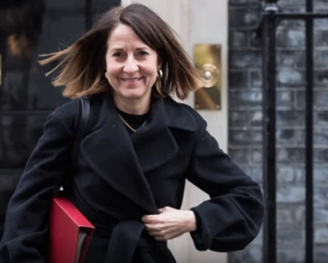 Liz Kendall warns of spending on cost of failure