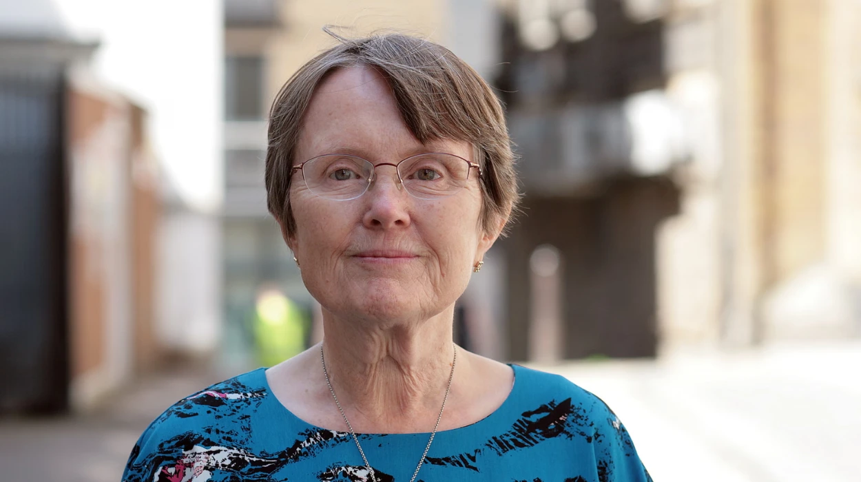 Liz Sayce urges DWP to overhaul systems to restore trust after scandal