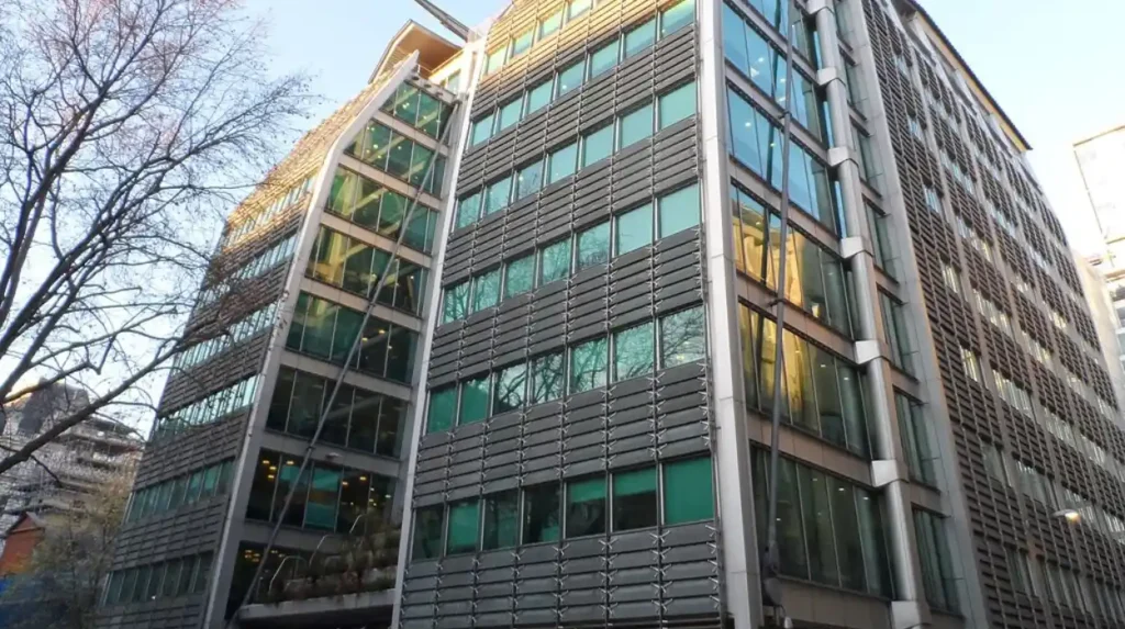 Lloyds Banking Group confirms 49 branch closures across the UK