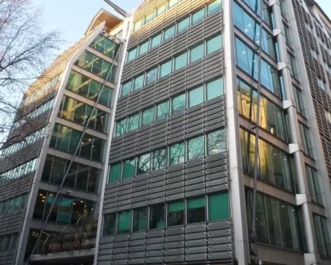 Lloyds Banking Group confirms 49 branch closures across the UK