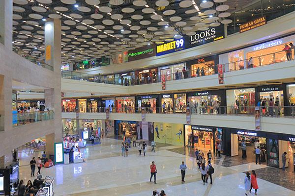 India Consumer Demand Surges as Retail and Digital Spending Boom in New Delhi 2026 3 Digital payments expansion supports India consumer demand growth